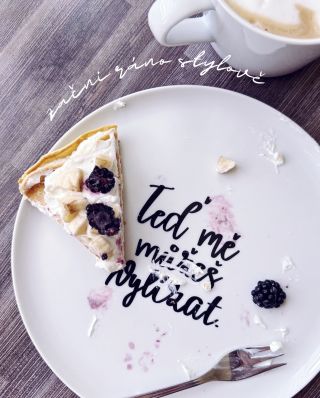 Začni ráno stylově třeba a našimi talíři 😍 #protivnysprostyhrnky