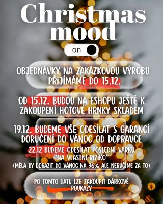 Důležité vánoční info 📌 #protivnysprostyhrnky